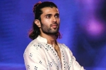 Title of Vijay Deverakonda, Vijay Deverakonda news, vijay deverakonda s janaganamana to get a new title, South indian films