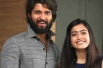 Vijay Deverakonda and Rashmika breaking updates, Vijay Deverakonda and Rashmika, vijay deverakonda and rashmika mandanna to get engaged soon, Friendship