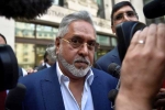 Vijay Mallya in India, Vijay Mallya on India Arrival, it is for judge to decide vijay mallya on india arrival, Westminster