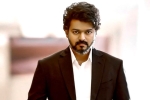 Vijay next film, Vijay, vijay s remuneration turns the talk of the nation, Bigil