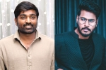 Micheal movie updates, Micheal, vijay sethupathi and sundeep kishan joining hands, Sundeep kishan Micheal movie updates, Micheal, vijay sethupathi and sundeep kishan joining hands, Sundeep kishan