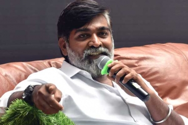 Shocking Paycheque For Vijay Sethupathi