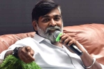 Vijay Sethupathi paycheque, Vijay Sethupathi, shocking paycheque for vijay sethupathi, Best actors Vijay Sethupathi paycheque, Vijay Sethupathi, shocking paycheque for vijay sethupathi, Best actors