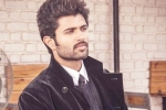 vijay devarakonda height, vijay deverakonda movies, vijay deverakonda hospitalized due to exhaustion, Anand deverakonda
