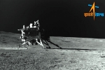 Battery of Rover, Chandrayaan 3, vikram lander goes to sleep mode, Chandrayaan 2