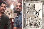 RS Vimal, Vikram updates, vikram s next titled mahavir karna, Chiyaan