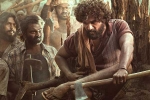 Sukumar, Pushpa, malayalam villain for allu arjun, Fahad faasil