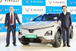 VinFast VF6 and VF7 EVs prices, VinFast VF6 and VF7 EVs features, vinfast launches vf6 and vf7 evs in india complete details, Tops