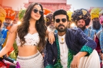Vinaya Vidheya Rama updates, Kiara Advani, charan s vinaya vidheya rama first week collections, Vivek oberoi