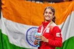 Laurels World Sports, vinesh phogat nominated for Laurels World Sports Award, vinesh phogat first indian nominated for laurels world sports award, Lindsey