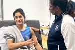 India medals, India medals, vinesh phogat walks out from olympics, Vinesh phogat