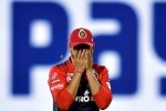 virat kohli rcb, virat kohli batting in ipl 2018, things look really bad but can turn things around virat kohli after rcb s fourth straight loss, Ab de villiers