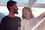 Virat Kohli and Anushka Sharma assets, Virat Kohli and Anushka Sharma breaking news, virat kohli and anushka sharma to move to the uk, Anushka