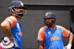 Virat Kohli and Rohit Sharma updates, Virat Kohli and Rohit Sharma updates, virat kohli and rohit sharma to miss sri lanka tour, Sri lanka tour