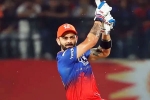Virat Kohli breaking updates, Virat Kohli news, virat kohli goes unfiltered on strike rate, Royal challengers bengaluru