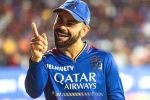 Virat Kohli IPL, Virat Kohli IPL, virat kohli retaliates about his t20 world cup spot, Ravi shastri