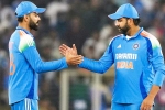 Virat Kohli and Rohit Sharma ODIs, Virat Kohli, bcci s take on virat kohli and rohit sharma s odi future, Bcci