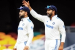 Virat Kohli, Virat Kohli, why did virat kohli and rohit sharma retire from tests, Icon