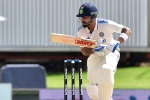 Virat Kohli test career, Rohit Sharma, virat kohli withdraws from first two test matches with england, Visakhapatnam