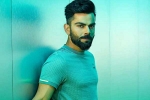 Team India, Virat Kohli to take a break, virat kohli to spend a month in london, Anushka sharma