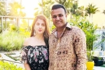 Virender Sehwag and Aarti speculation, Virender Sehwag and Aarti speculation, big speculation virender sehwag and his wife aarti getting divorced, Gift