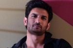 death, CBI, sushant singh rajput s viscera report found negative of suspicious chemicals, Professional life