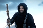 Vishwak Sen Gaami breaking, Vishwak Sen Gaami release, vishwak sen super confident on gaami, Vishwak sen