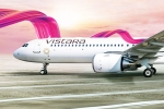 Vistara Airlines, Vistara Airlines profits, vistara s last flight on november 11th, Vistara