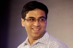 India, Chess India Blitz Tournament, viswanathan anand wins chess india blitz tournament, Viswanathan anand