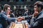 chess, norway chess, norway chess viswanathan anand out of contention after losing to usa s fabiano caruana, Viswanathan anand