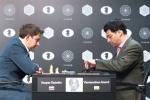 Viswanathan Anand, Chess tournament, all eyes on anand karjakin in moscow, Magnus carlsen