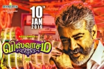 Ajith Kumar, latest stills Viswasam, viswasam tamil movie, Bharath reddy