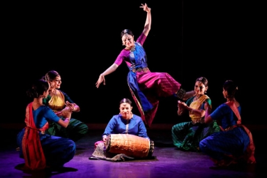 Vivartana - Dance Transforms Vivartana - Dance Transforms
