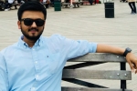 patel facebook fundraiser, viveik patel pulwama, viveik patel 26 year old nri has raised over rs 5 crore for pulwama martyrs families, Viveik patel