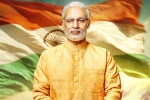 PM Narendra Modi film, PM Narendra Modi, vivek oberoi surprising look as narendra modi, Prime minister manmohan singh