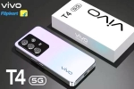 Vivo T4 5G, Vivo T4 5G launch date, vivo t4 5g confirmed to launch in india, Sony
