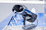 Vivo Vision Mixed Reality Headset breaking, Vivo Vision Mixed Reality Headset news, vivo vision mixed reality headset unveiled in china, Eyes