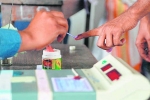 proxy voting for nri upsc, overseas indian voters portal, fresh bill to allow proxy voting to nris, The union cabinet