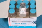WHO updates, WHO on Covaxin suspended, who suspends the supply of covaxin, World health organization