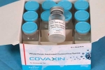 WHO, Bharat Biotech, who suspends the supply of covaxin, Covax
