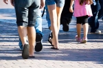 Walking on an Empty Stomach Vs after a Meal story, Walking on an Empty Stomach Vs after a Meal latest, which burns more fat walking on an empty stomach vs after a meal, Exercising