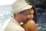 War movie review, War, war movie review rating story cast and crew, Vaani kapoor