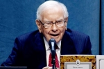 Warren Buffett Vs Donald Trump latest, Warren Buffett Vs Donald Trump, ace investor warren buffett slams trump s tariffs, Justin trudeau