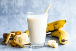 Milk and Banana Men, Milk and Banana breaking, weak men should consume milk and banana before bed, Teeth