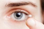 advantages of contact lens, should i get contacts quiz, 10 advantages of wearing contact lenses, Eyesight