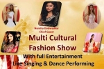 Georgia Current Events, Events in Georgia, my wedding bridal expo 2018, Ramzan