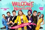latest stills Welcome To New York, release date, welcome to new york hindi movie, Riteish deshmukh