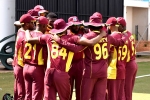 India, India, shocker west indies out from world cup 2023, Cricket world cup 2023