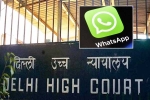 WhatsApp in India, WhatsApp in India, whatsapp to leave india if they are made to break encryption, Oci