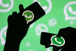 WhatsApp new regulation, WhatsApp in India, whatsapp new govt regulations threaten our own existence, Parties whatsapp